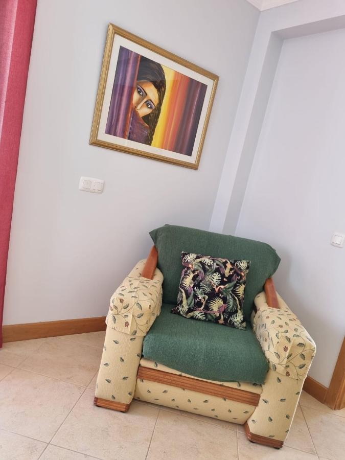 Apartamento Duplex Em Cabanas De Tavira Exterior foto