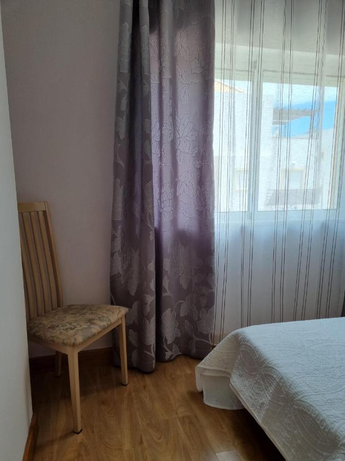 Apartamento Duplex Em Cabanas De Tavira Exterior foto