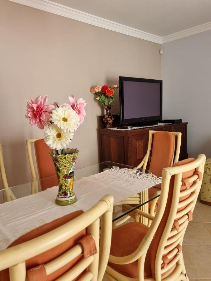 Apartamento Duplex Em Cabanas De Tavira Exterior foto