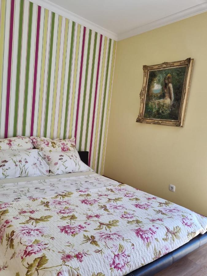 Apartamento Duplex Em Cabanas De Tavira Exterior foto