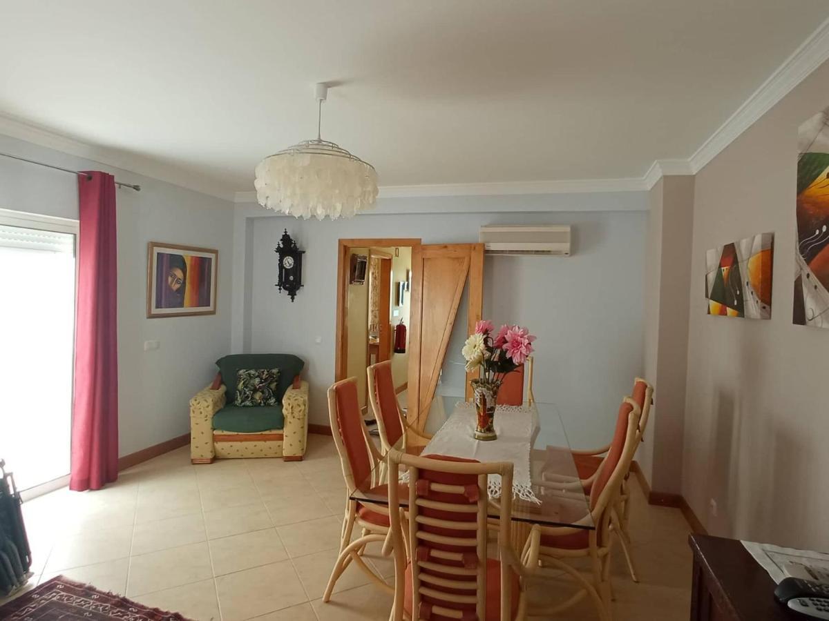 Apartamento Duplex Em Cabanas De Tavira Exterior foto
