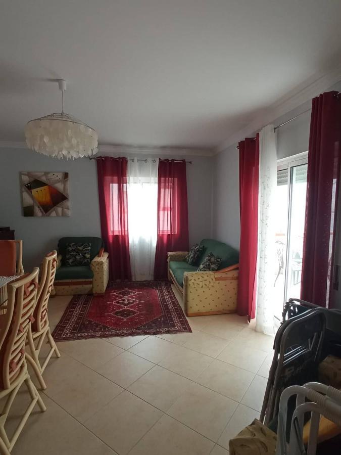Apartamento Duplex Em Cabanas De Tavira Exterior foto
