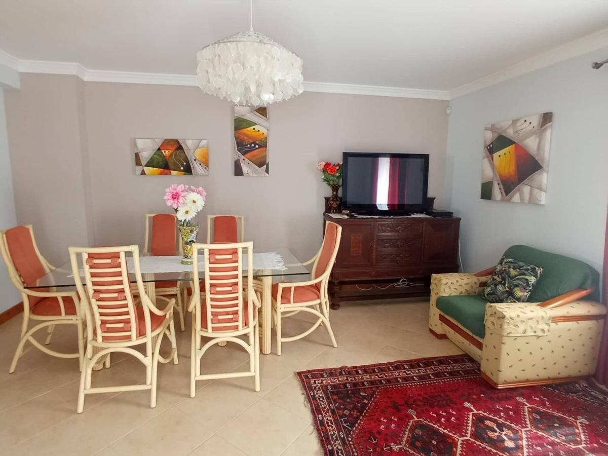 Apartamento Duplex Em Cabanas De Tavira Exterior foto