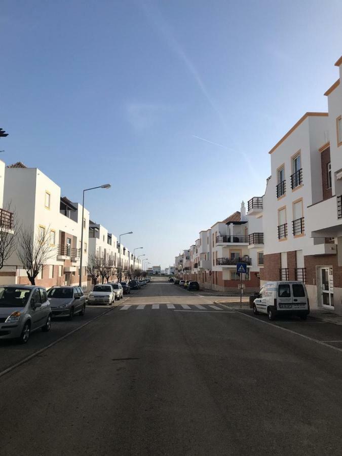 Apartamento Duplex Em Cabanas De Tavira Exterior foto