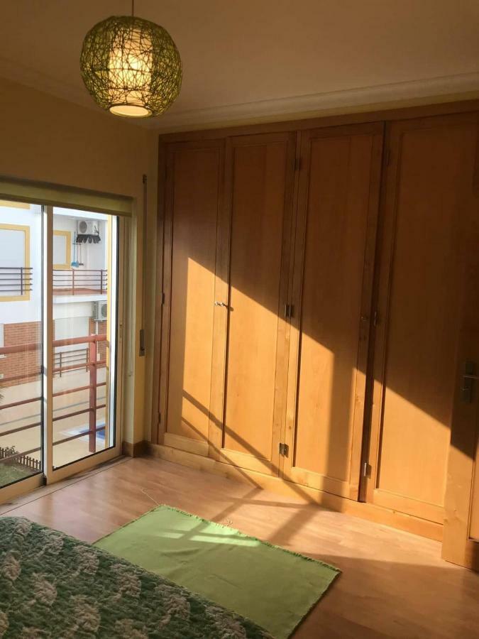 Apartamento Duplex Em Cabanas De Tavira Exterior foto
